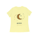 Orbit Queen — Women's Regular T-shirt