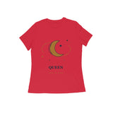 Orbit Queen — Women's Regular T-shirt