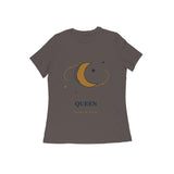 Orbit Queen — Women's Regular T-shirt