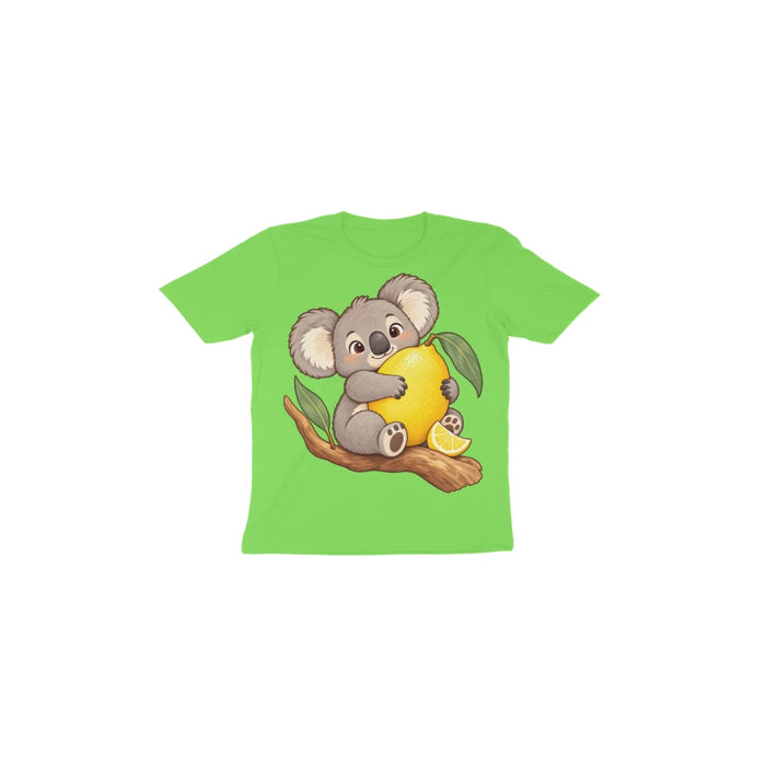 Koala Lemonade — Toddler T-shirt