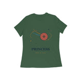 Orbit Princess — Women's Regular T-shirt