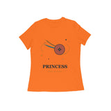 Orbit Princess — Women's Regular T-shirt